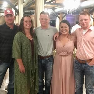 Meet your Posher, Tami